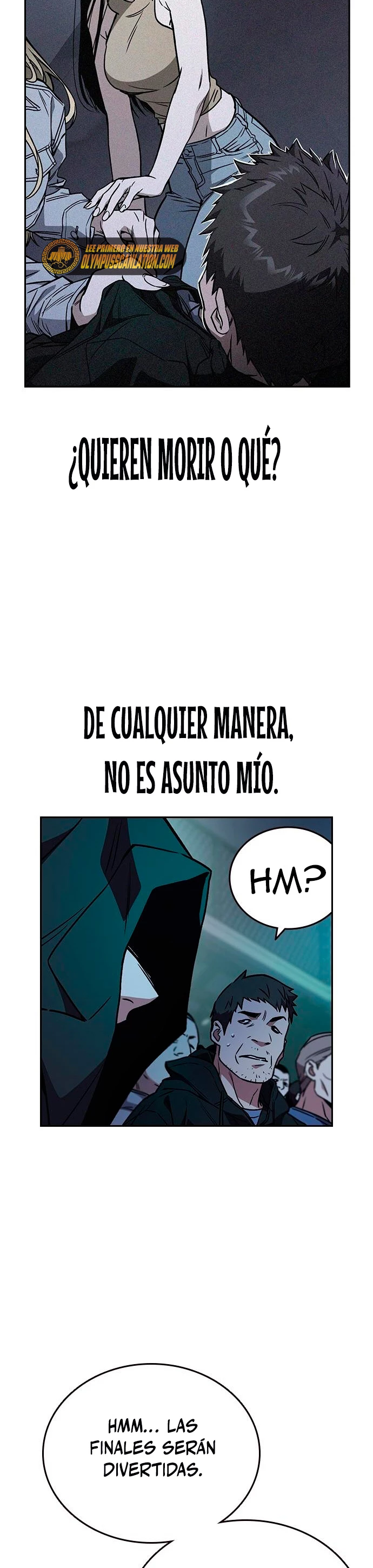 Grupo de Estudio Capítulo 179 - Página 37 en español