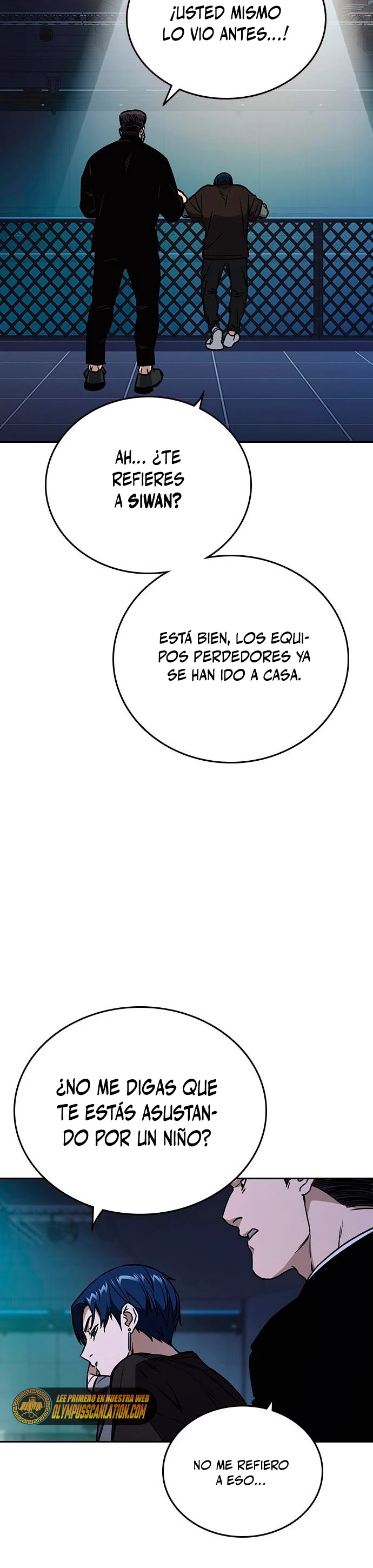 Grupo de Estudio Capítulo 179 - Página 39 en español