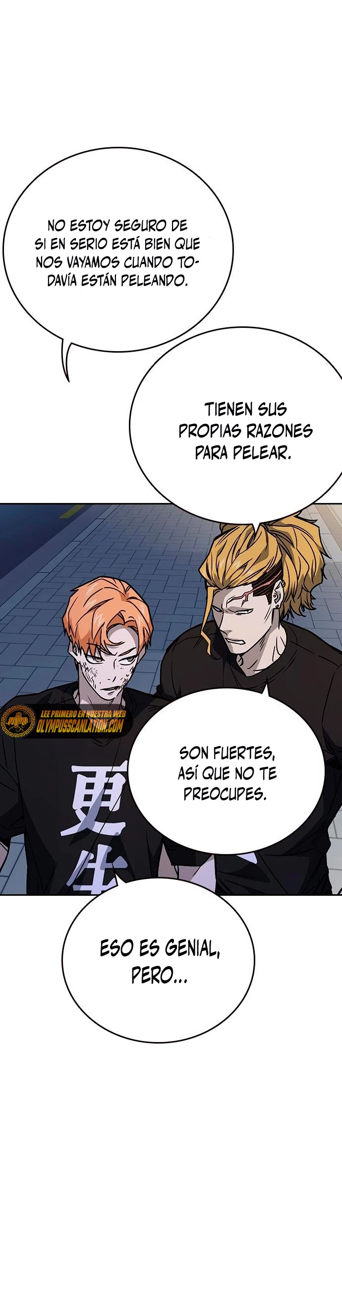 Grupo de Estudio Capítulo 179 - Página 42 en español