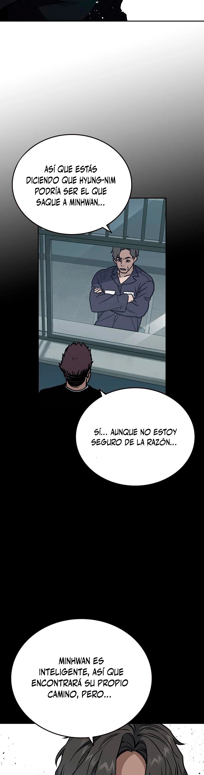 Grupo de Estudio Capítulo 179 - Página 46 en español