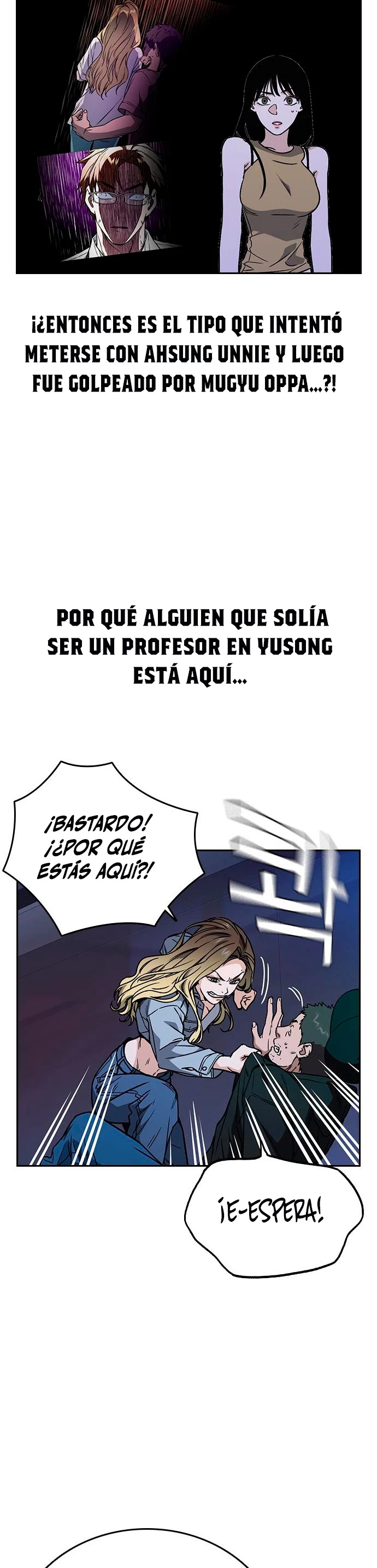Grupo de Estudio Capítulo 179 - Página 5 en español