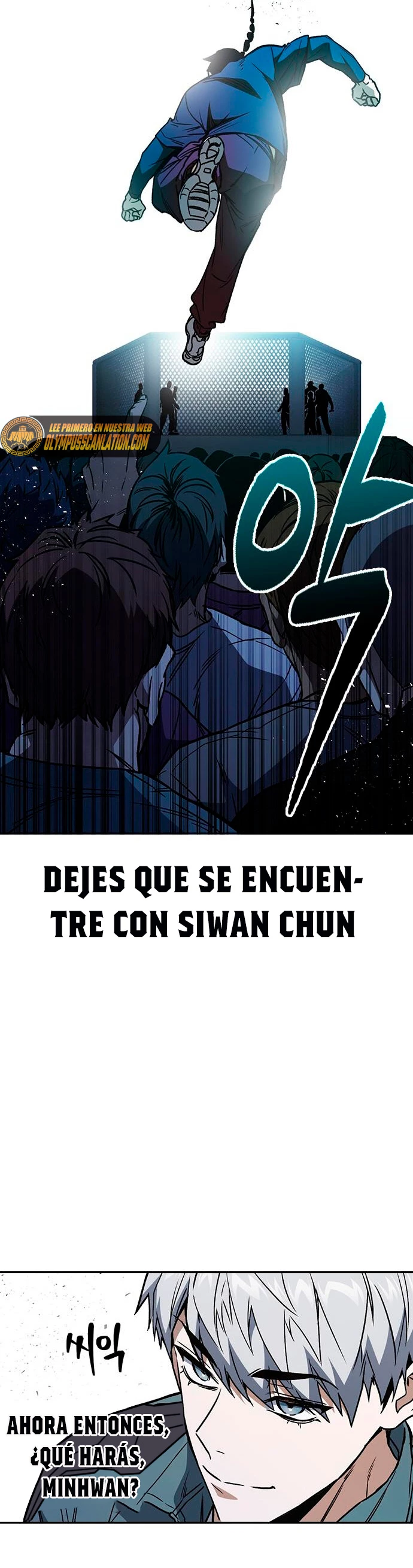 Grupo de Estudio Capítulo 179 - Página 50 en español