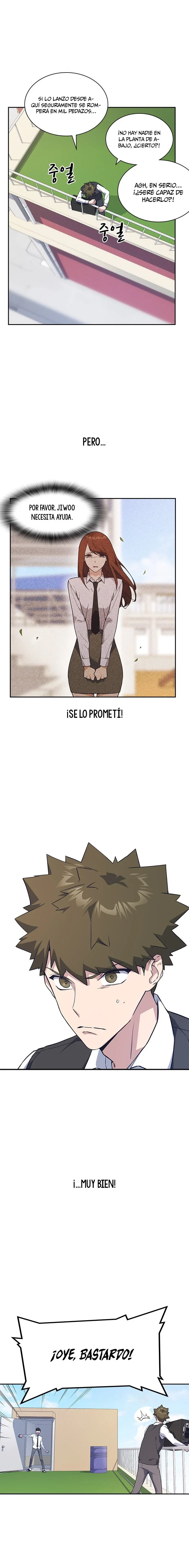 Grupo de Estudio Capítulo 18 - Página 15 en español