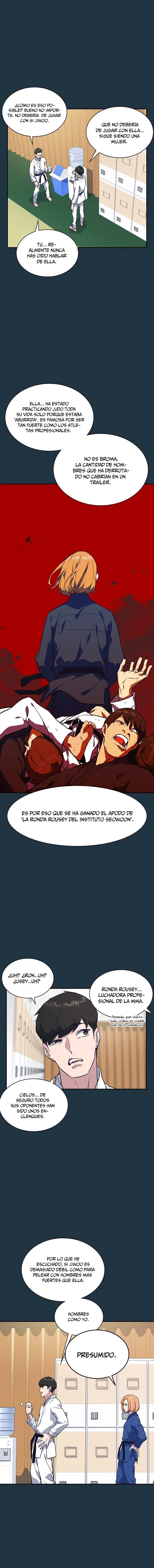 Grupo de Estudio Capítulo 18 - Página 3 en español