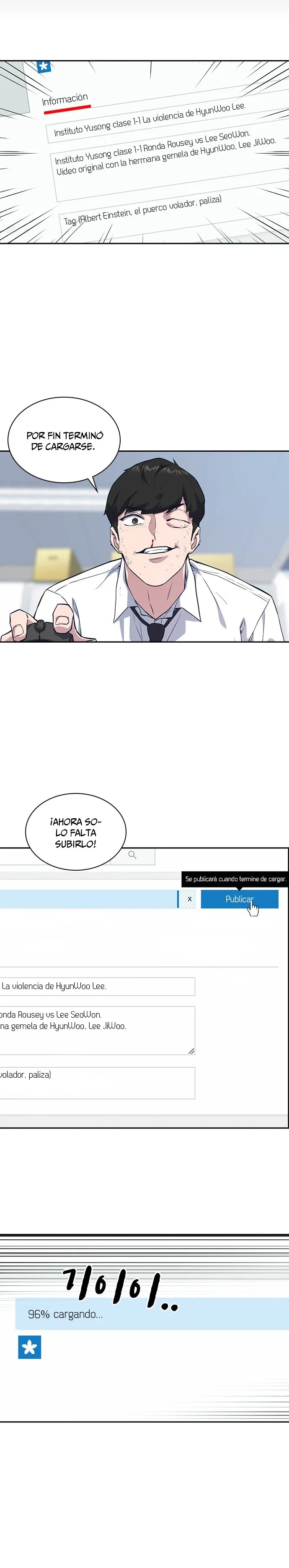 Grupo de Estudio Capítulo 18 - Página 7 en español