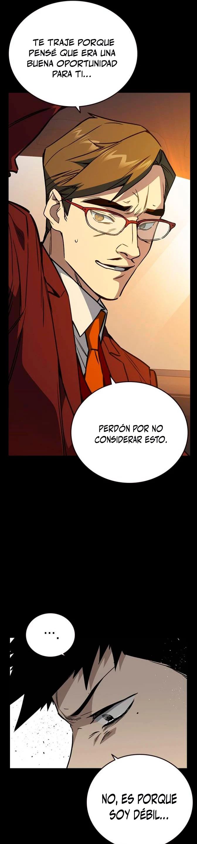 Grupo de Estudio Capítulo 180 - Página 12 en español