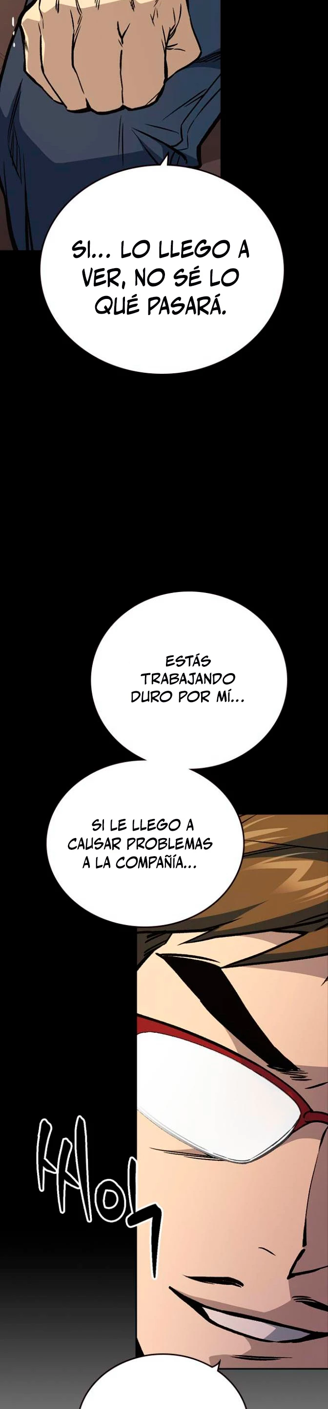 Grupo de Estudio Capítulo 180 - Página 14 en español