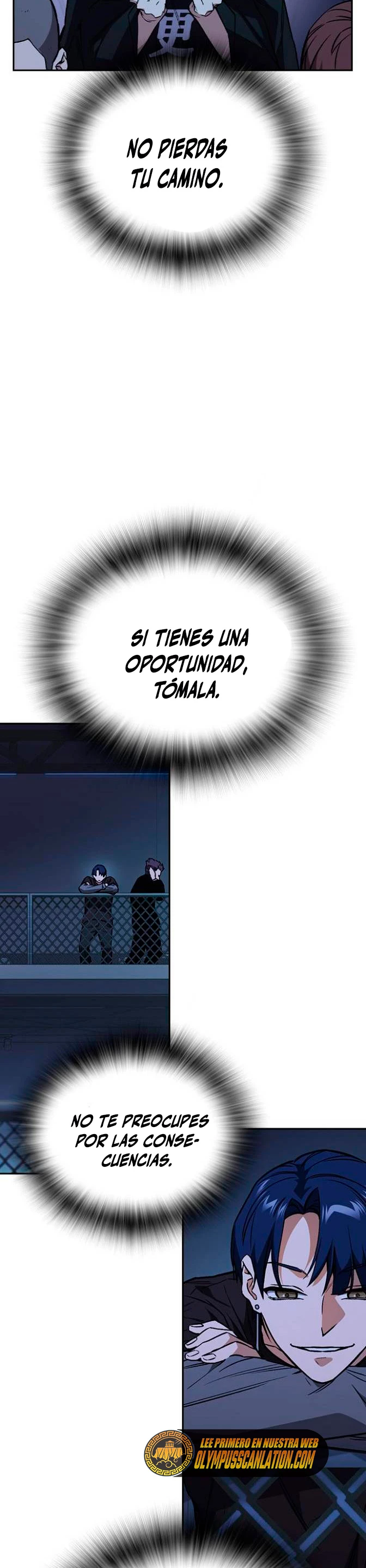 Grupo de Estudio Capítulo 180 - Página 16 en español