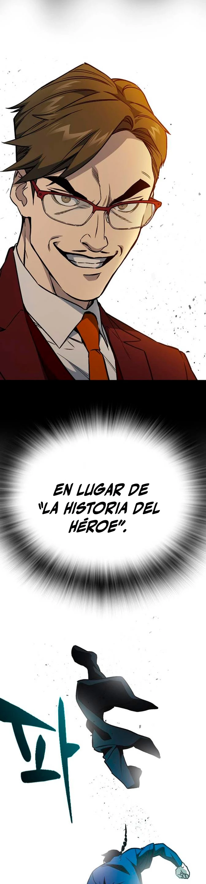 Grupo de Estudio Capítulo 180 - Página 18 en español