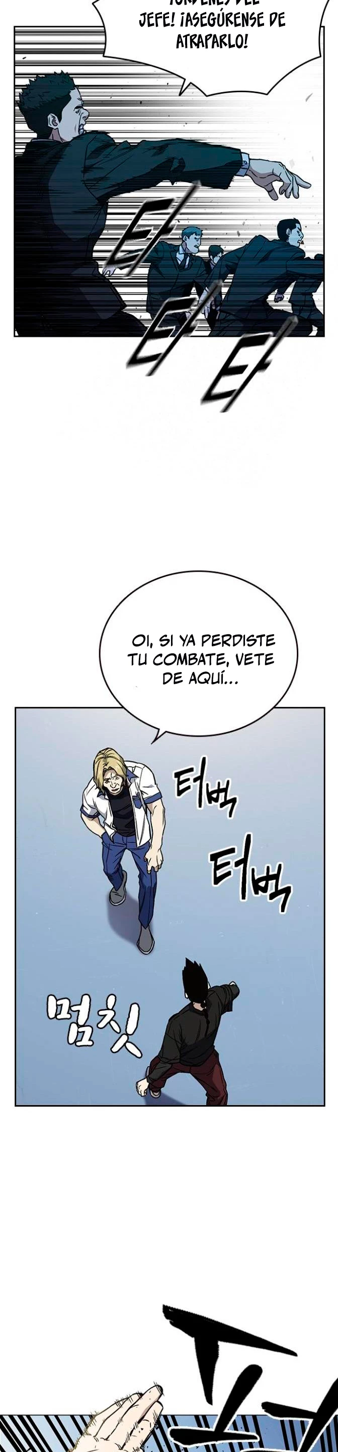 Grupo de Estudio Capítulo 180 - Página 29 en español