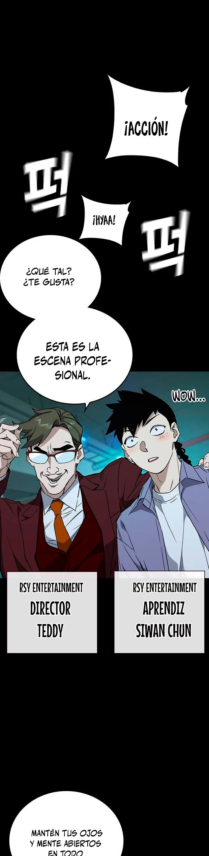 Grupo de Estudio Capítulo 180 - Página 4 en español