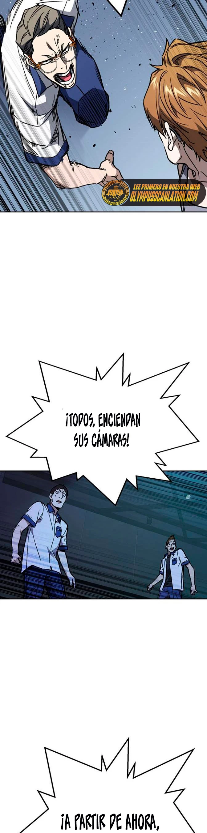 Grupo de Estudio Capítulo 180 - Página 45 en español