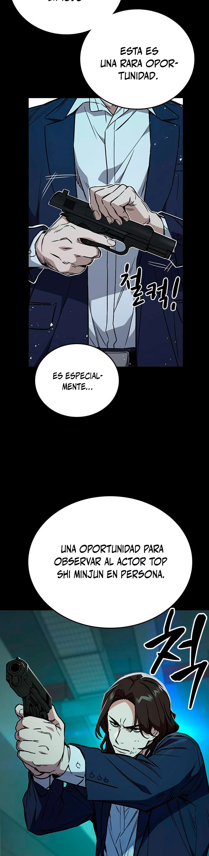 Grupo de Estudio Capítulo 180 - Página 5 en español