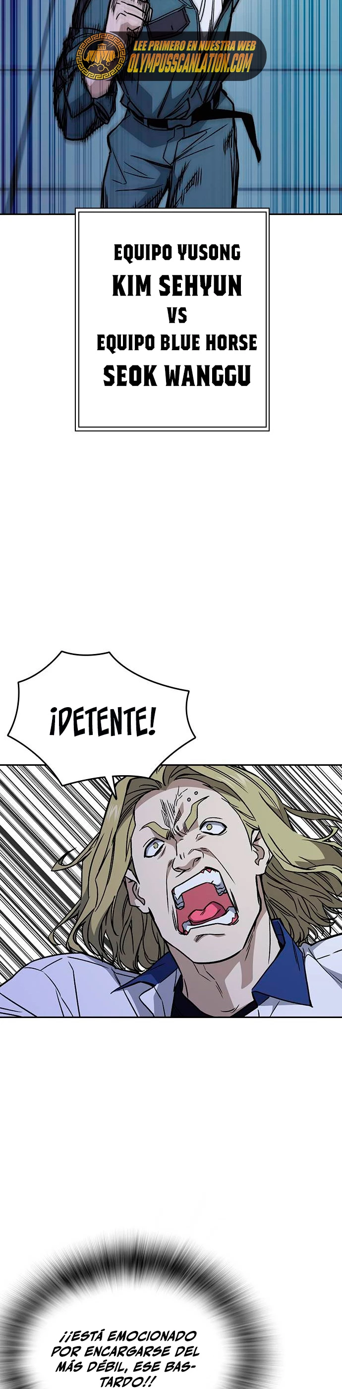 Grupo de Estudio Capítulo 181 - Página 18 en español