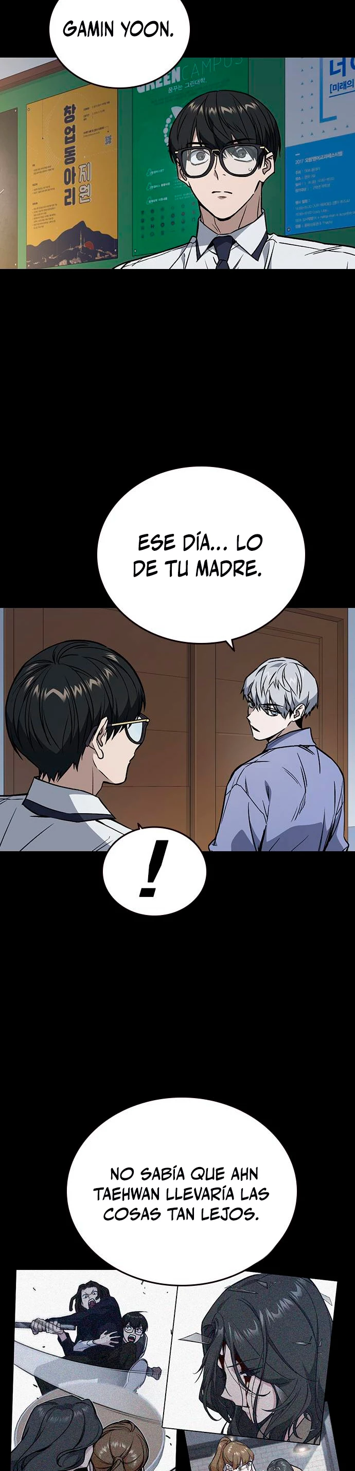 Grupo de Estudio Capítulo 181 - Página 35 en español