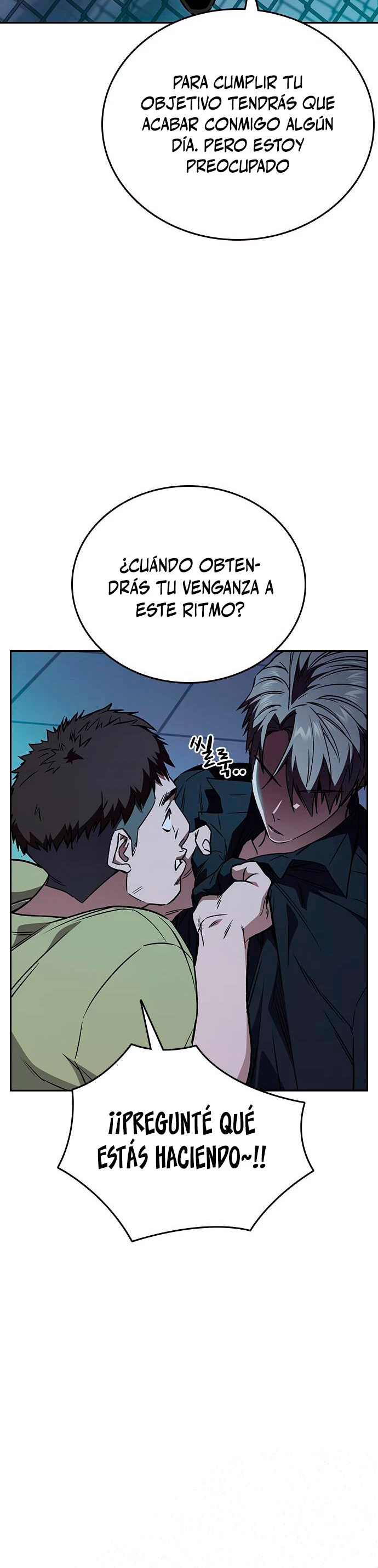 Grupo de Estudio Capítulo 181 - Página 41 en español