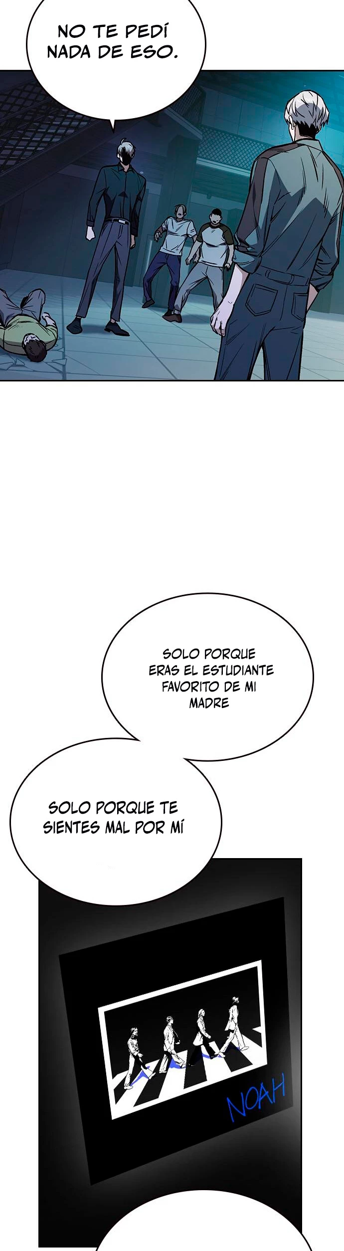 Grupo de Estudio Capítulo 181 - Página 44 en español