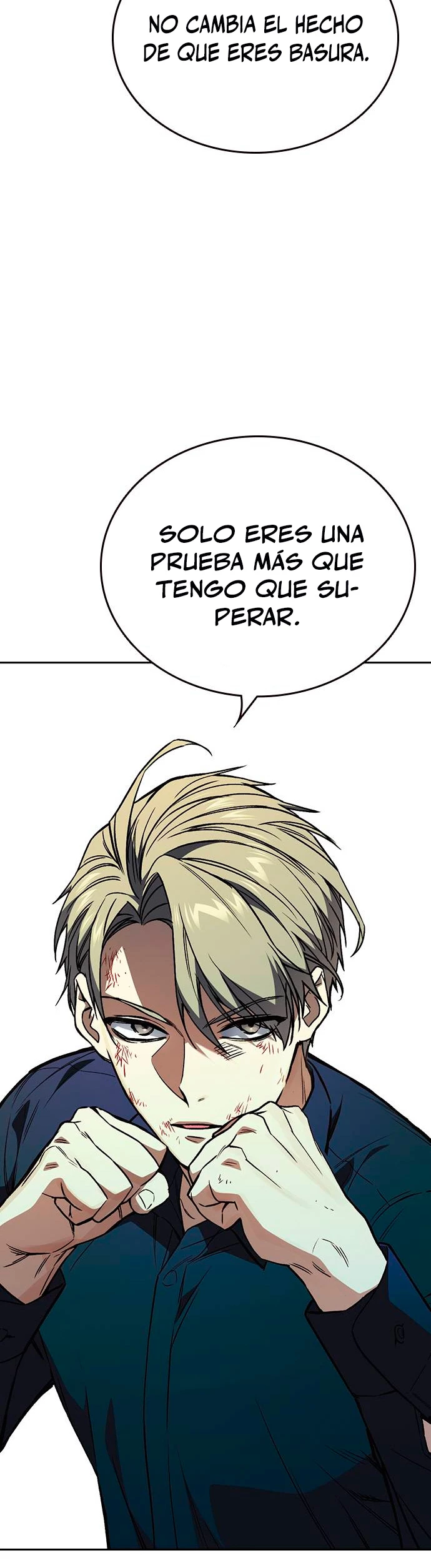 Grupo de Estudio Capítulo 181 - Página 45 en español