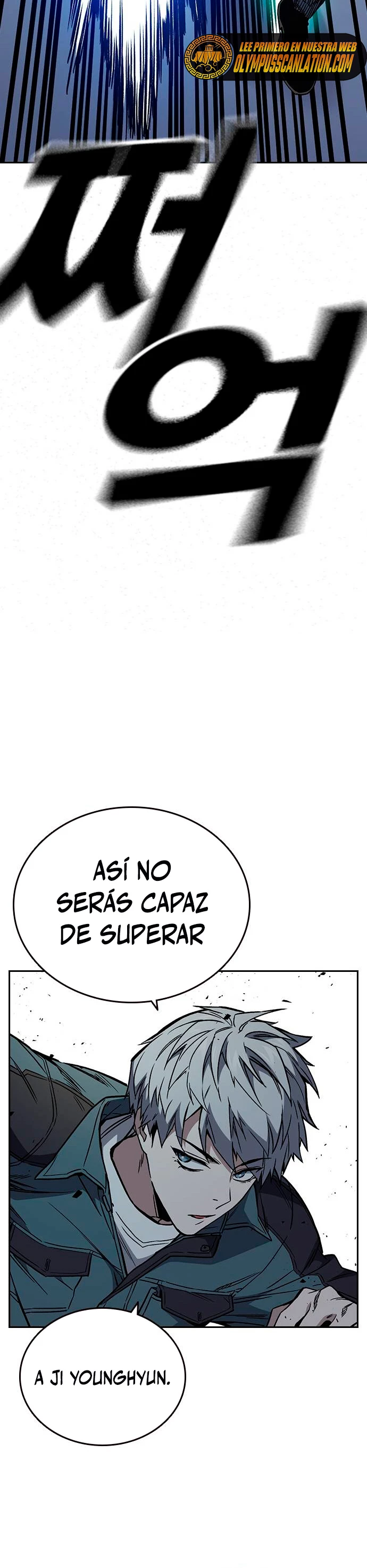 Grupo de Estudio Capítulo 182 - Página 11 en español
