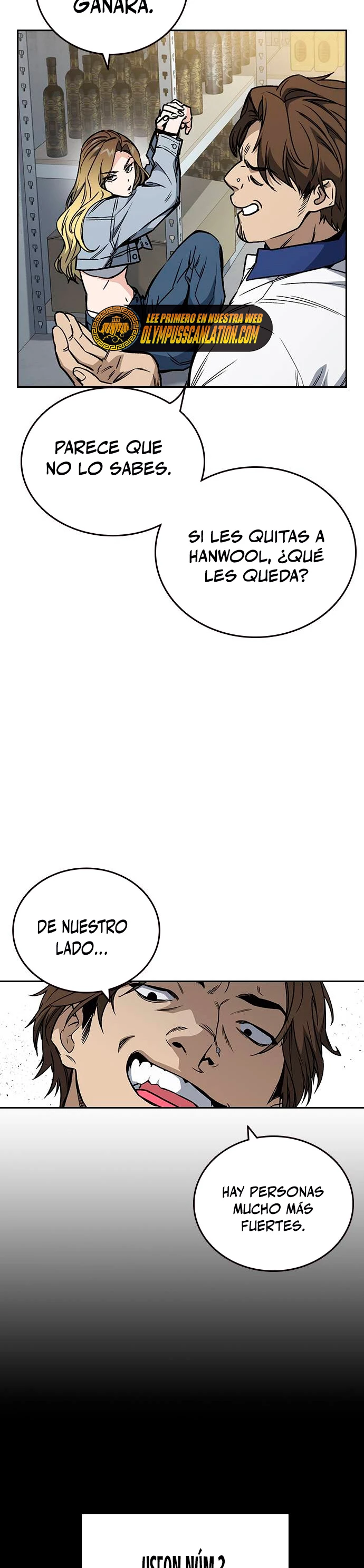 Grupo de Estudio Capítulo 182 - Página 20 en español