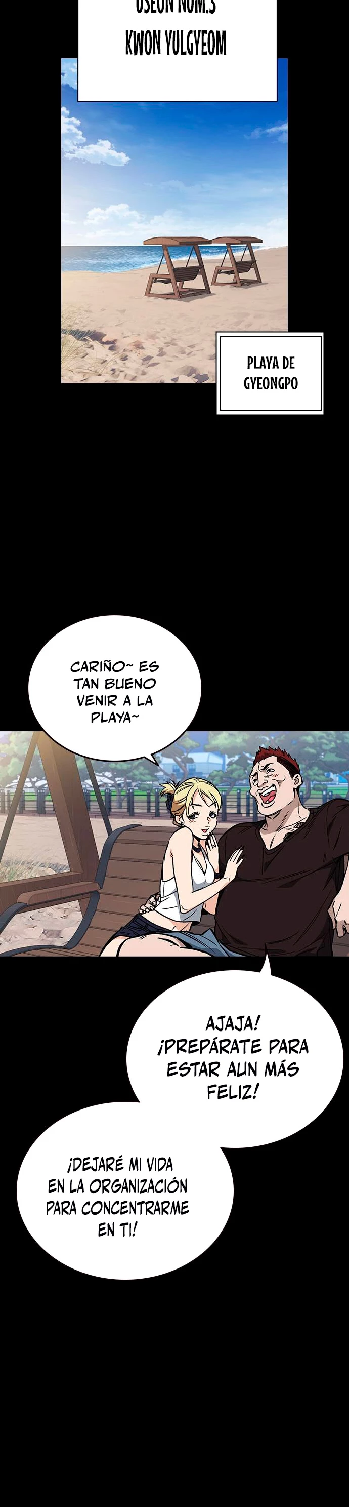 Grupo de Estudio Capítulo 182 - Página 21 en español