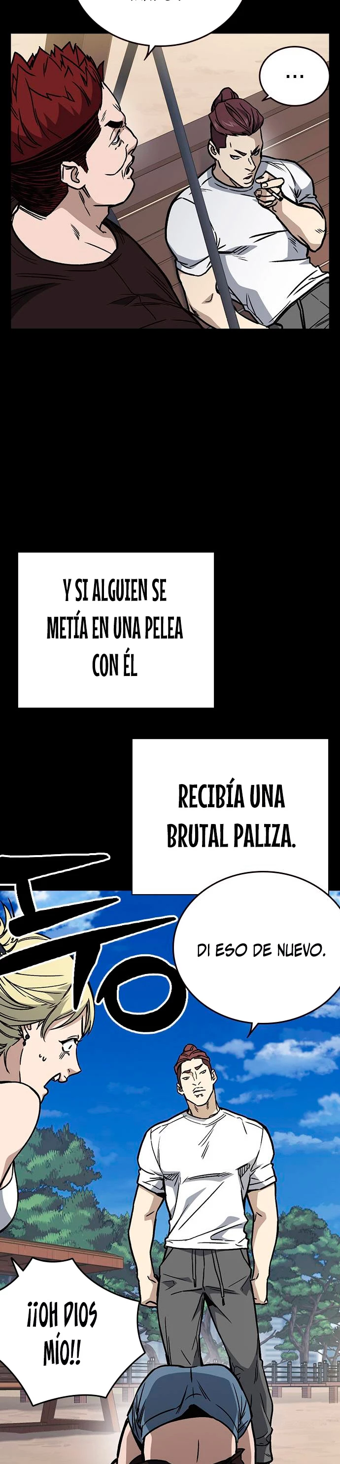 Grupo de Estudio Capítulo 182 - Página 24 en español