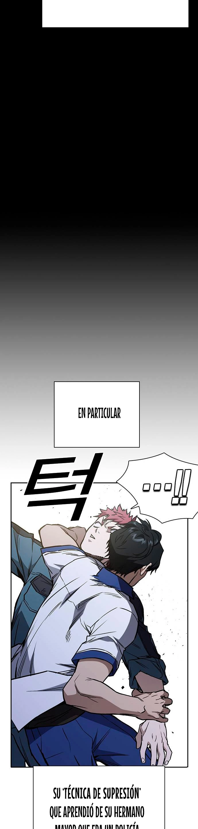 Grupo de Estudio Capítulo 182 - Página 40 en español