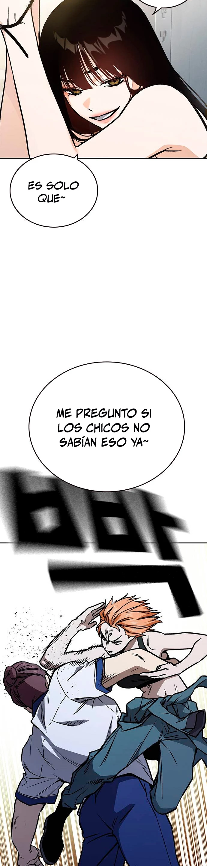 Grupo de Estudio Capítulo 182 - Página 43 en español