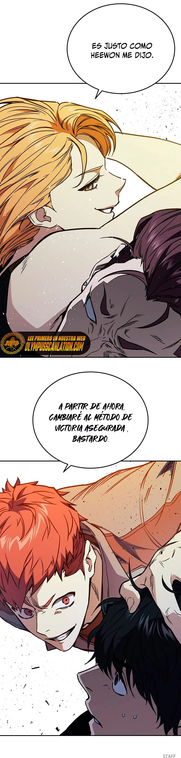 Grupo de Estudio Capítulo 182 - Página 45 en español