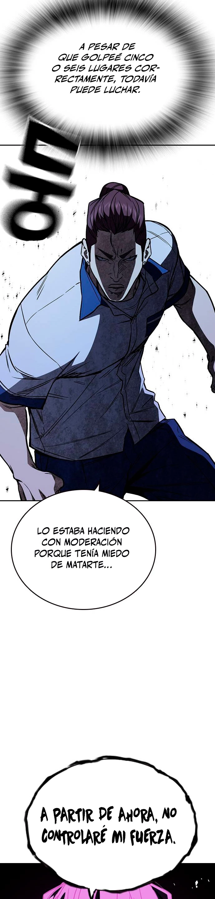 Grupo de Estudio Capítulo 184 - Página 28 en español