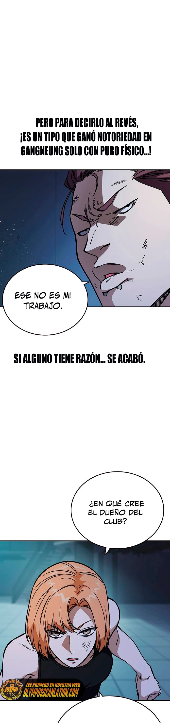 Grupo de Estudio Capítulo 184 - Página 32 en español