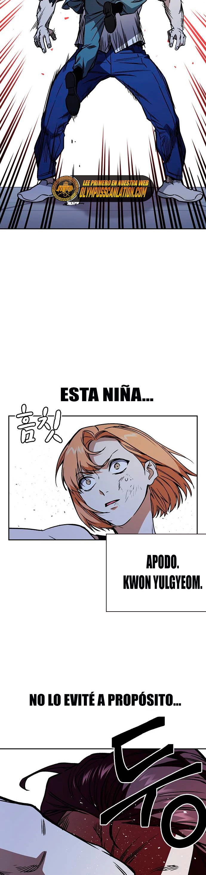 Grupo de Estudio Capítulo 184 - Página 35 en español