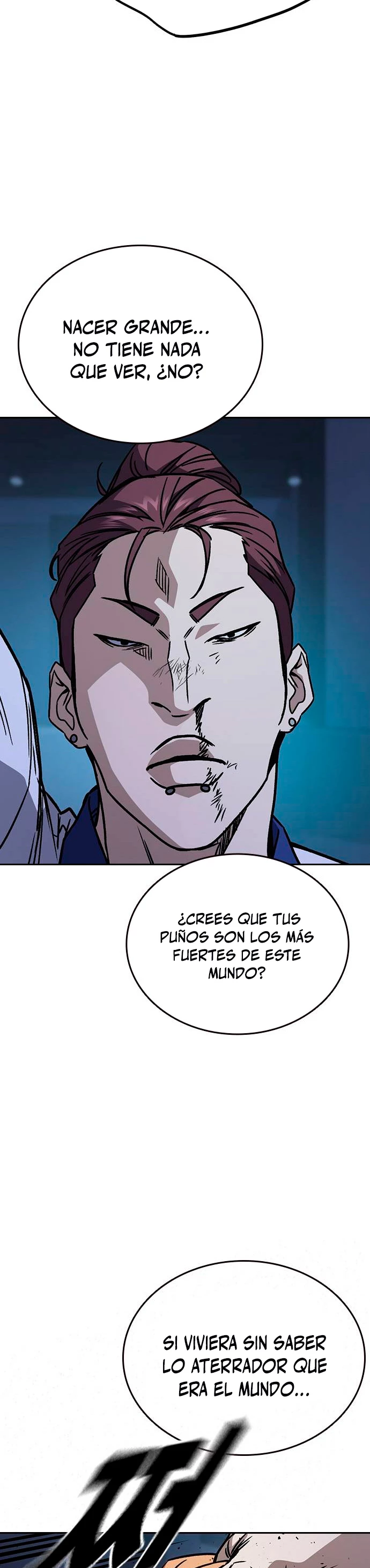 Grupo de Estudio Capítulo 184 - Página 39 en español