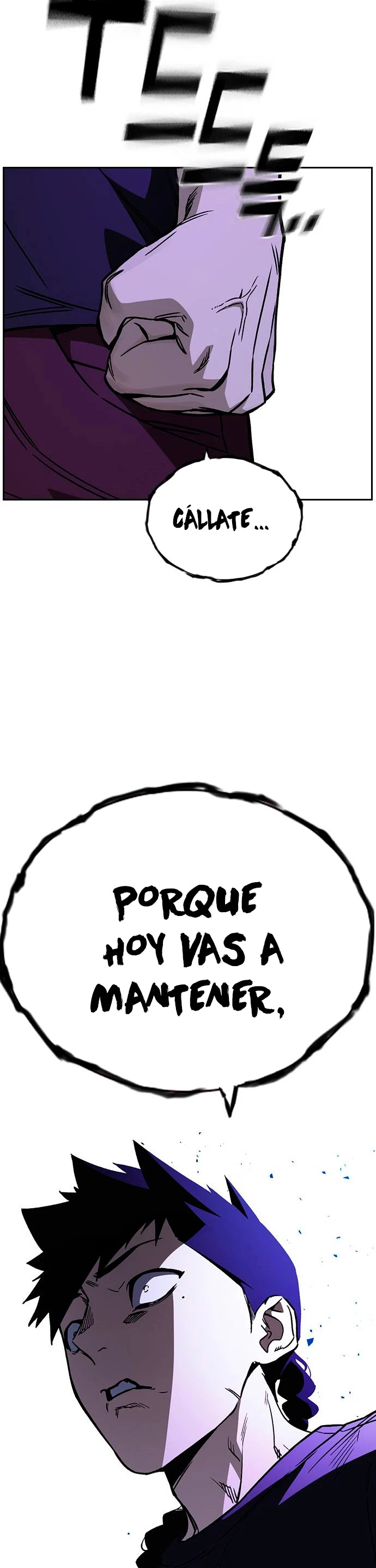 Grupo de Estudio Capítulo 184 - Página 4 en español