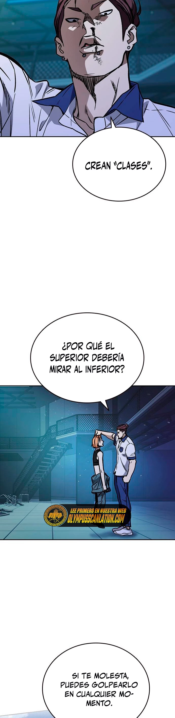 Grupo de Estudio Capítulo 184 - Página 43 en español