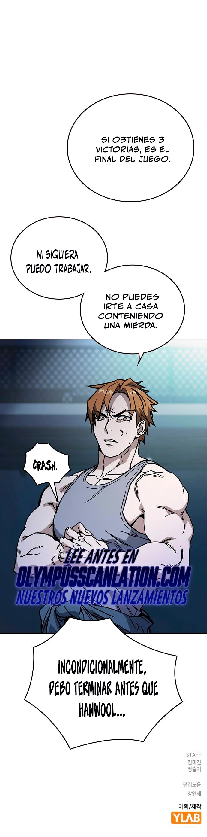Grupo de Estudio Capítulo 184 - Página 53 en español