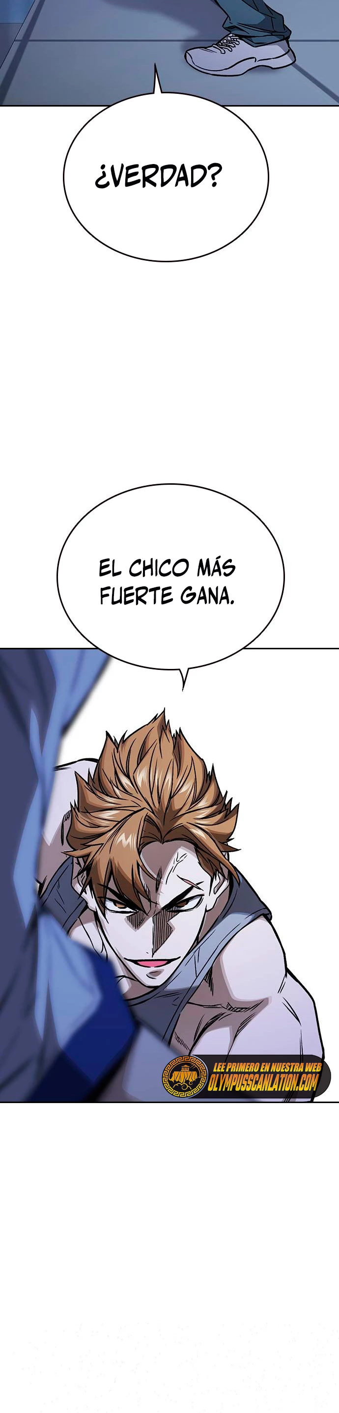 Grupo de Estudio Capítulo 185 - Página 11 en español