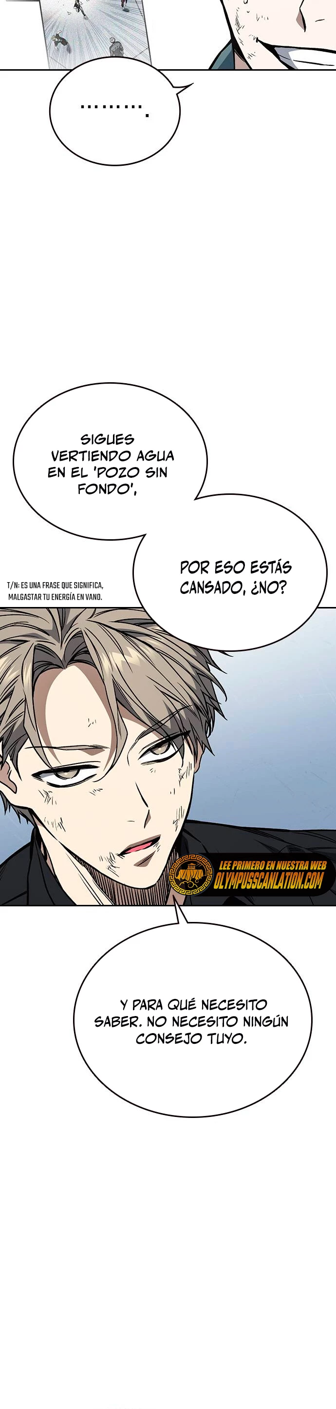 Grupo de Estudio Capítulo 185 - Página 21 en español