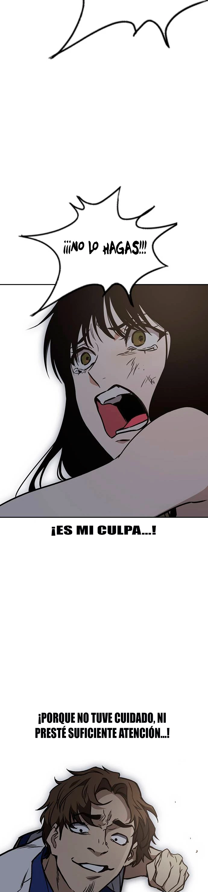 Grupo de Estudio Capítulo 185 - Página 47 en español