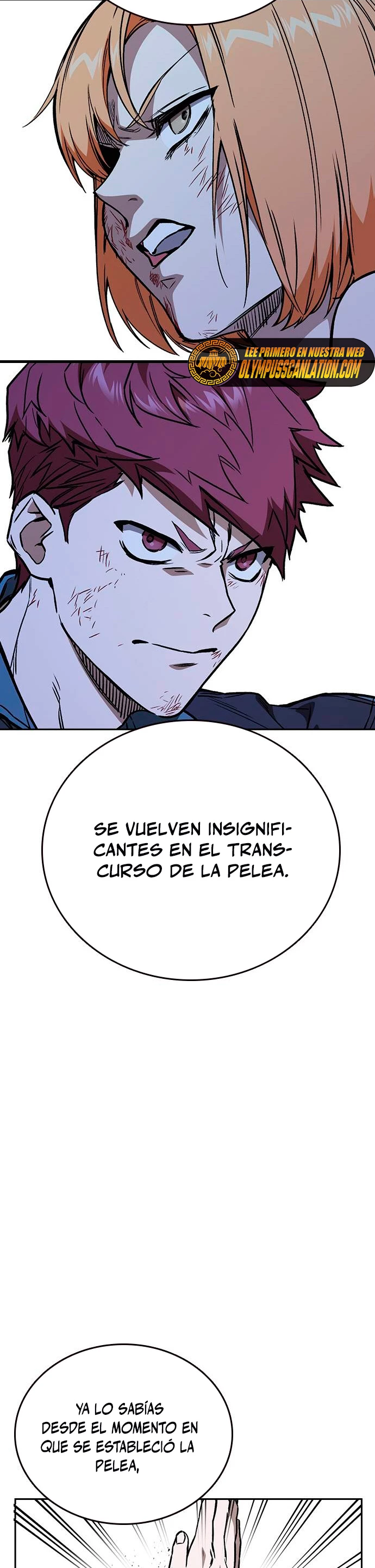 Grupo de Estudio Capítulo 185 - Página 9 en español