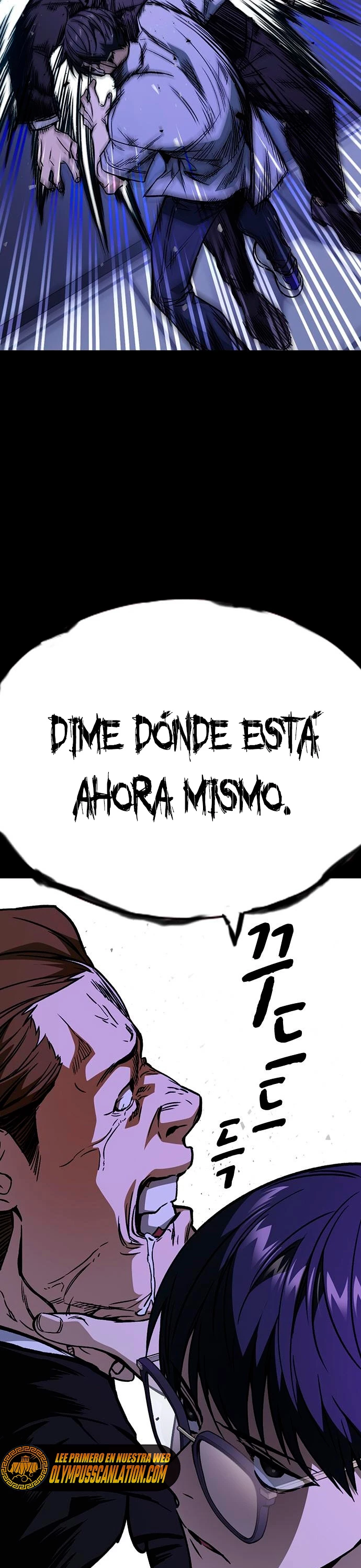 Grupo de Estudio Capítulo 186 - Página 10 en español