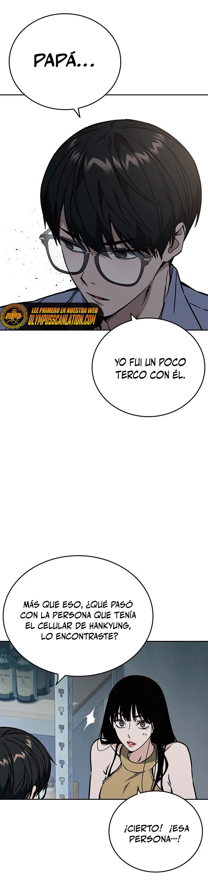 Grupo de Estudio Capítulo 186 - Página 12 en español