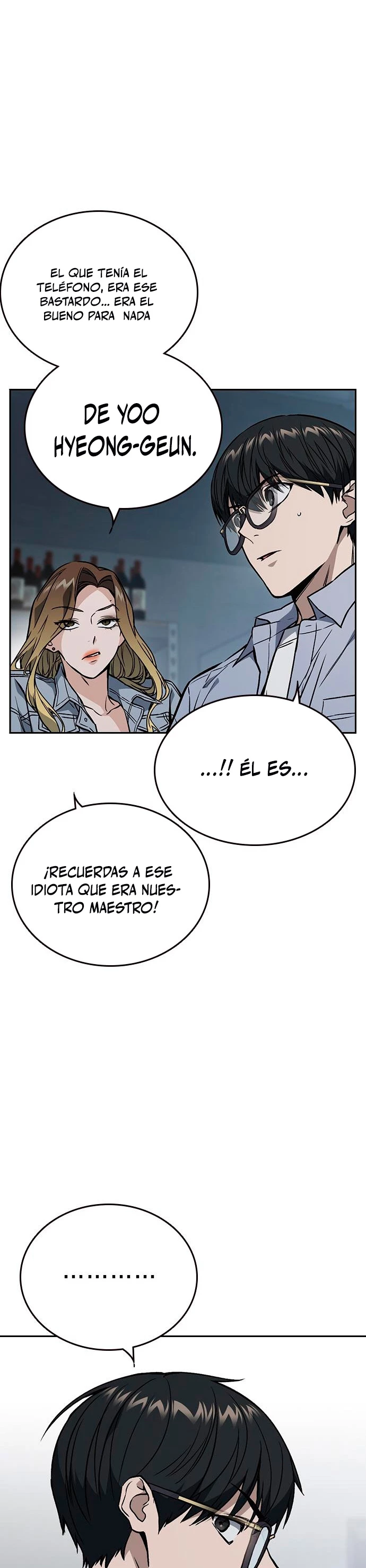 Grupo de Estudio Capítulo 186 - Página 13 en español