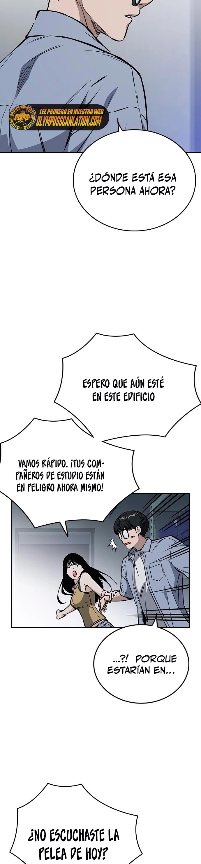 Grupo de Estudio Capítulo 186 - Página 14 en español
