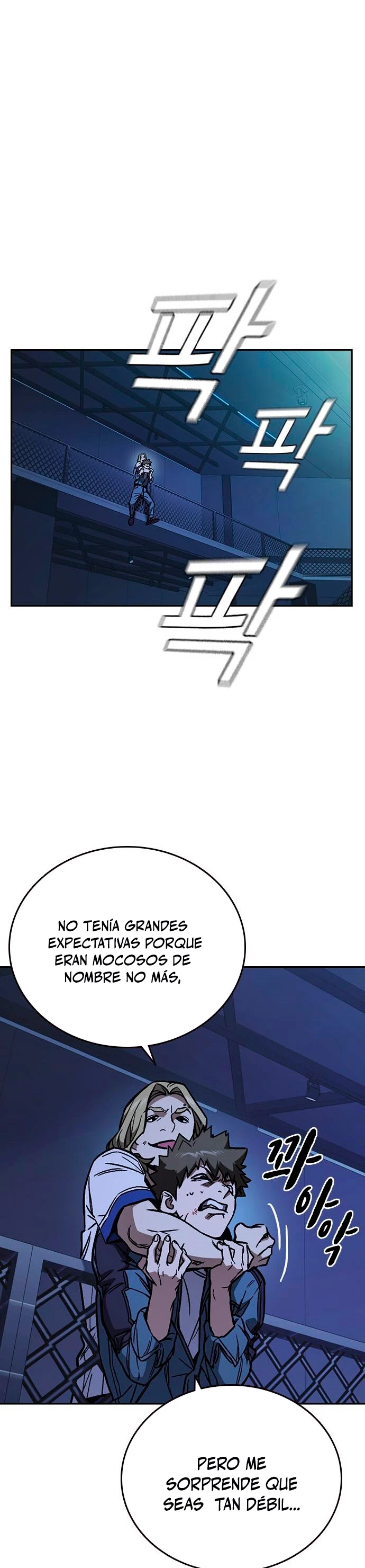 Grupo de Estudio Capítulo 186 - Página 17 en español
