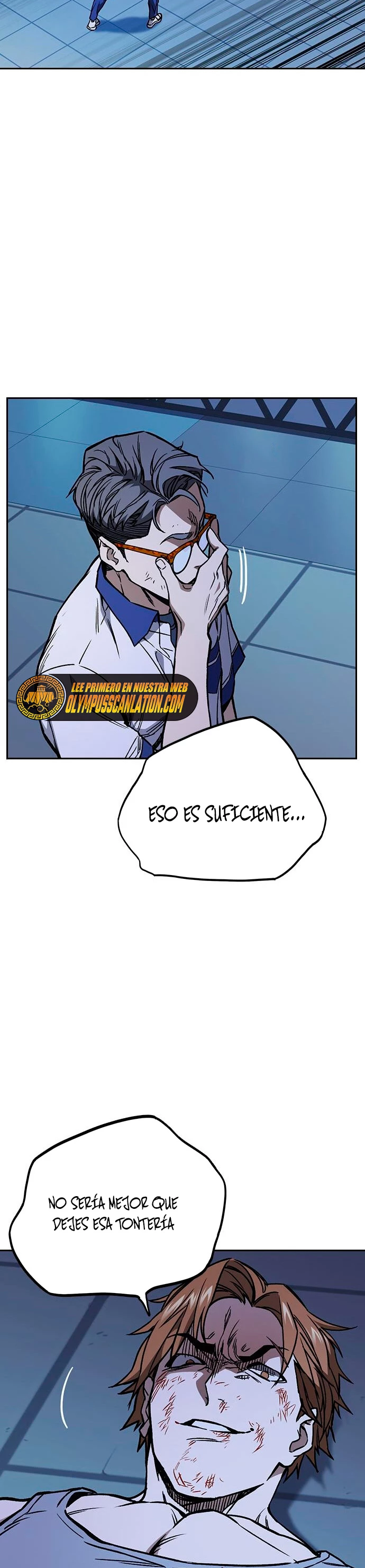 Grupo de Estudio Capítulo 186 - Página 19 en español
