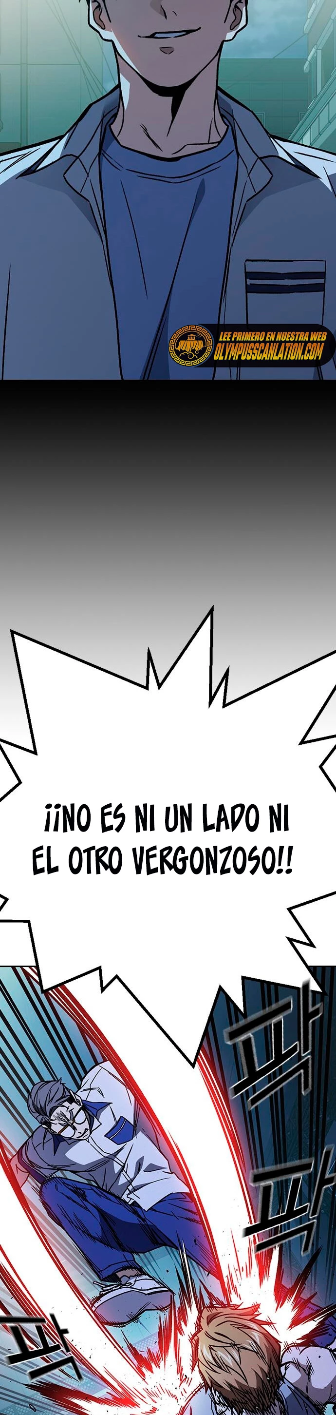 Grupo de Estudio Capítulo 186 - Página 24 en español