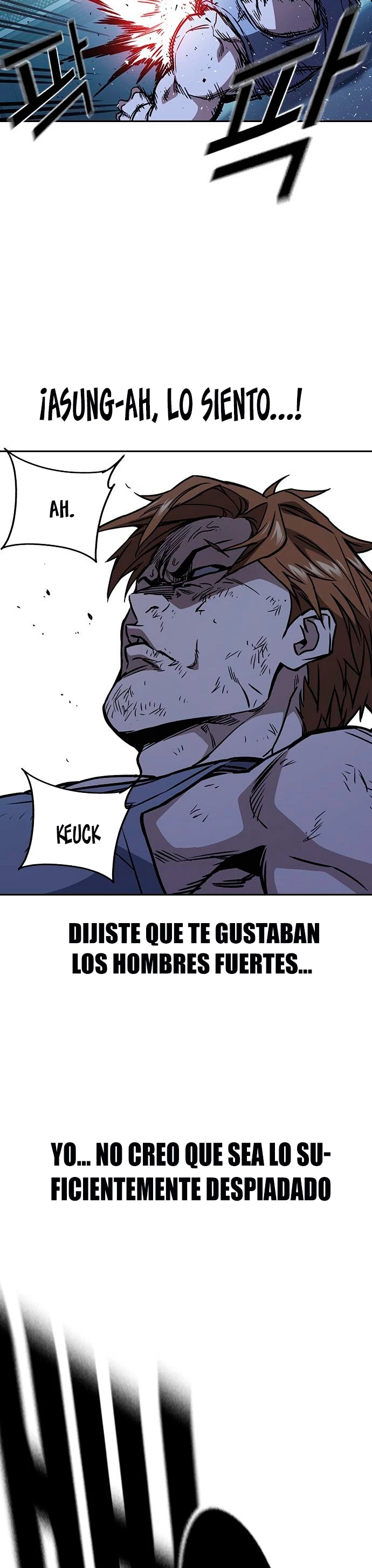 Grupo de Estudio Capítulo 186 - Página 25 en español