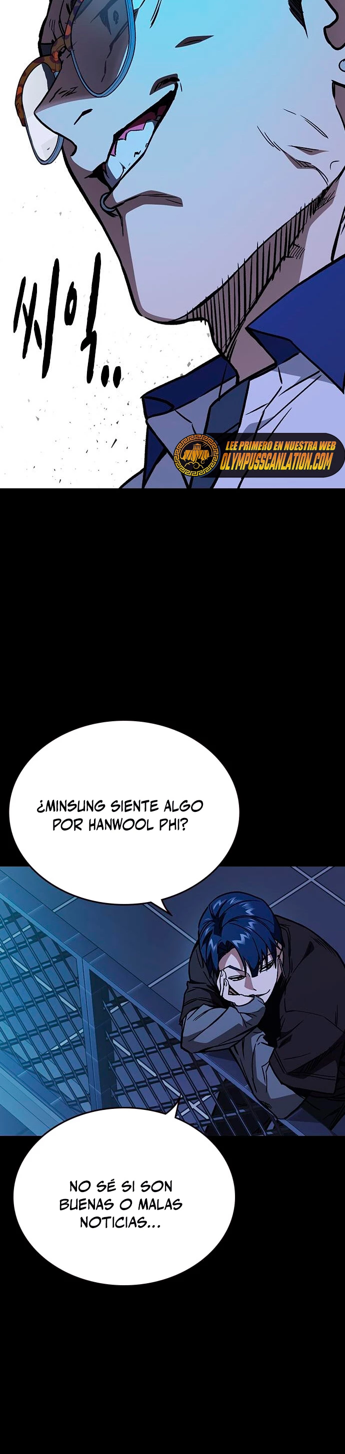 Grupo de Estudio Capítulo 186 - Página 30 en español