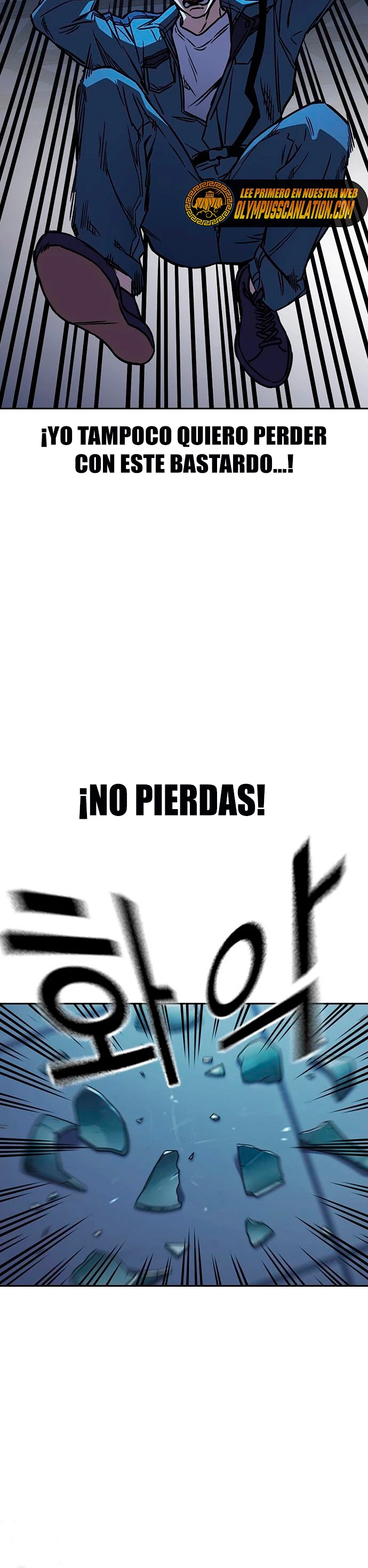 Grupo de Estudio Capítulo 186 - Página 41 en español